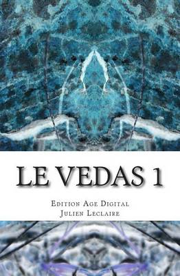 Book cover for Le Vedas 1