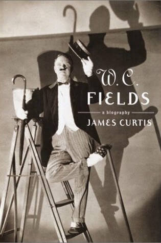 Cover of W.C. Fields