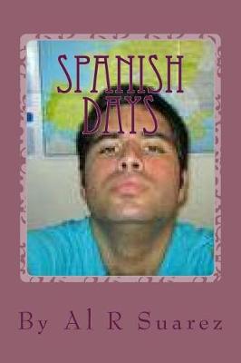 Book cover for Spanish Days