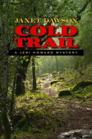 Cover of Cold Trail