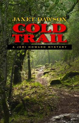 Book cover for Cold Trail