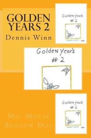 Cover of Golden Years 2