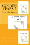 Book cover for Golden Years 2