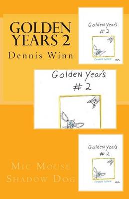 Cover of Golden Years 2