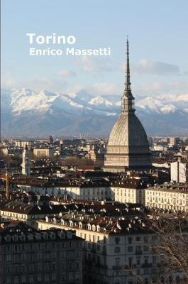 Book cover for Torino