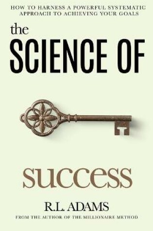 Cover of The Science of Success