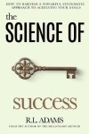 Book cover for The Science of Success