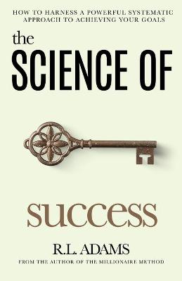 Book cover for The Science of Success