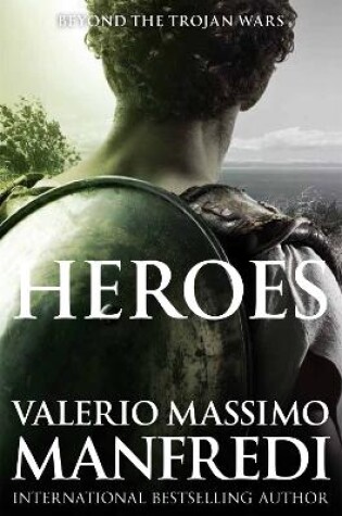 Cover of Heroes