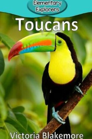 Cover of Toucans