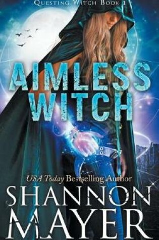 Cover of Aimless Witch