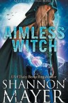 Book cover for Aimless Witch
