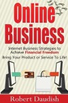 Book cover for Online Business