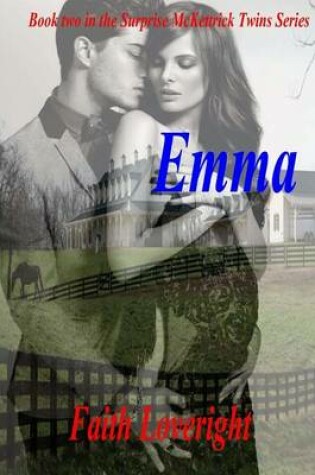 Cover of Emma