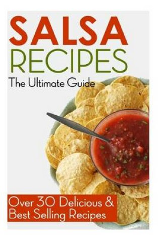 Cover of Salsa Recipes
