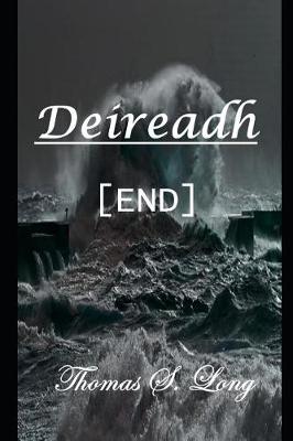 Book cover for Deireadh