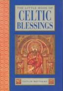 Cover of The Little Book of Celtic Blessings