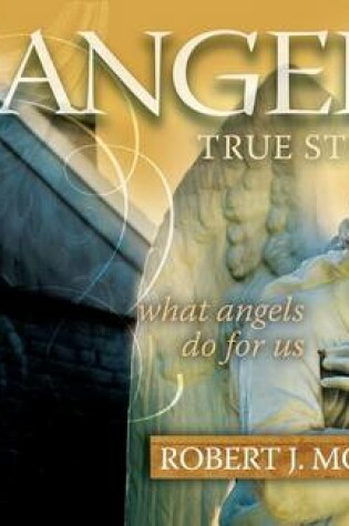 Cover of Angels (Library Edition)
