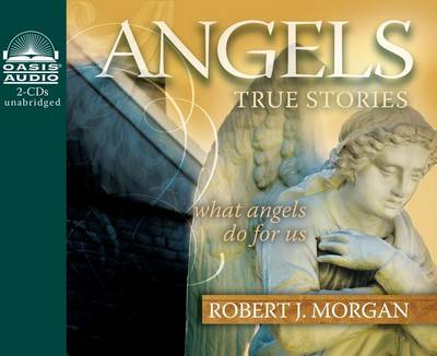 Book cover for Angels (Library Edition)