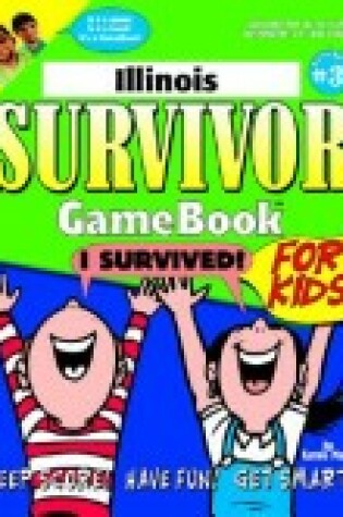 Cover of Illinois Survivor