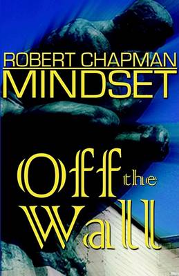 Book cover for Mindset