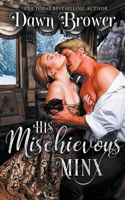 Cover of His Mischievous Minx