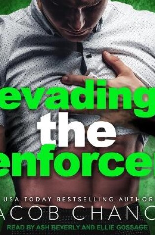 Cover of Evading the Enforcer