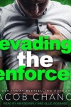 Book cover for Evading the Enforcer