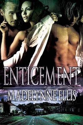 Book cover for Enticement