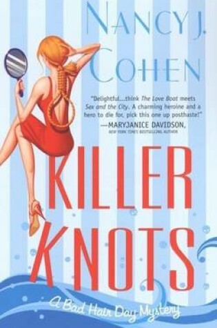 Cover of Killer Knots