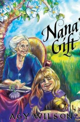 Cover of Nana's Gift