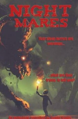 Cover of Night Mares