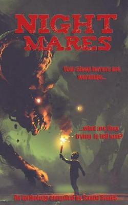 Book cover for Night Mares