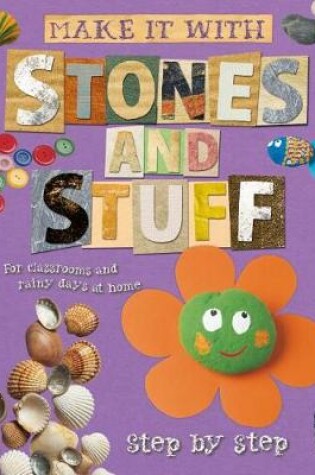 Cover of Stones and Stuff