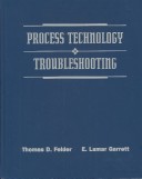 Book cover for Process Technology Troubleshooting