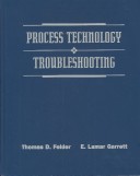 Cover of Process Technology Troubleshooting