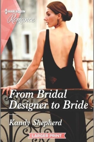 Cover of From Bridal Designer to Bride