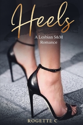 Book cover for Heels