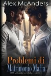 Book cover for Problemi di Matrimonio Mafia