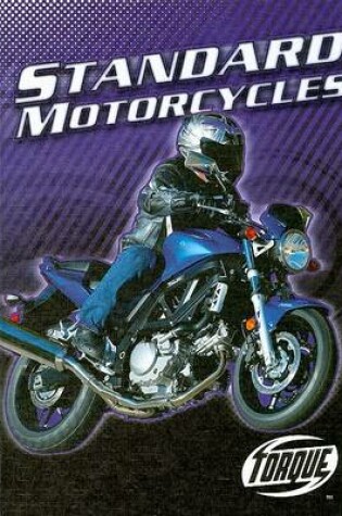 Cover of Standard Motorycles