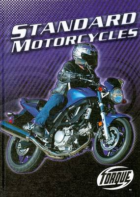 Cover of Standard Motorycles