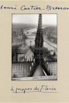 Book cover for Henri Cartier-Bresson