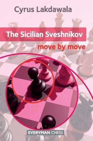 Cover of The Sicilian Sveshnikov