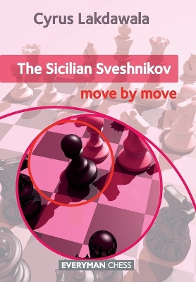 Book cover for The Sicilian Sveshnikov