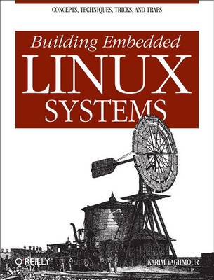 Cover of Building Embedded Linux Systems