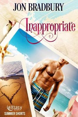 Book cover for Inappropriate