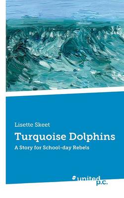 Book cover for Turquoise Dolphins