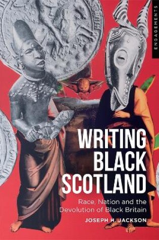 Cover of Devolving Black Britain