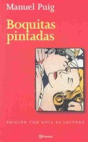 Book cover for Boquitas Pintadas - Bolsillo