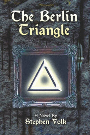 Cover of The Berlin Triangle